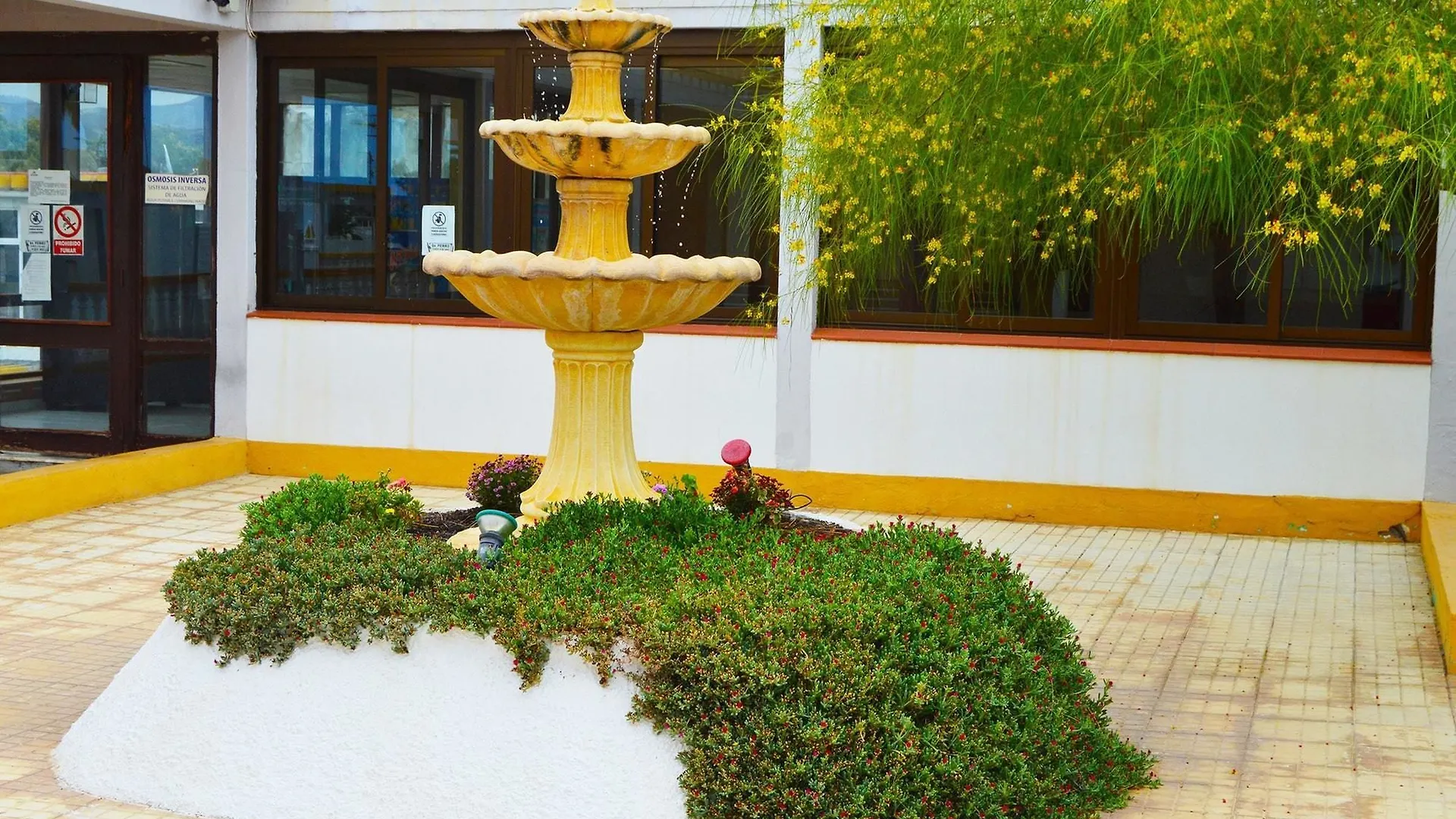 Studio In Santa Cruz De Tenerife, With Pool Access, Furnished Garden A Arona  0*, Arona (Tenerife) İspanya