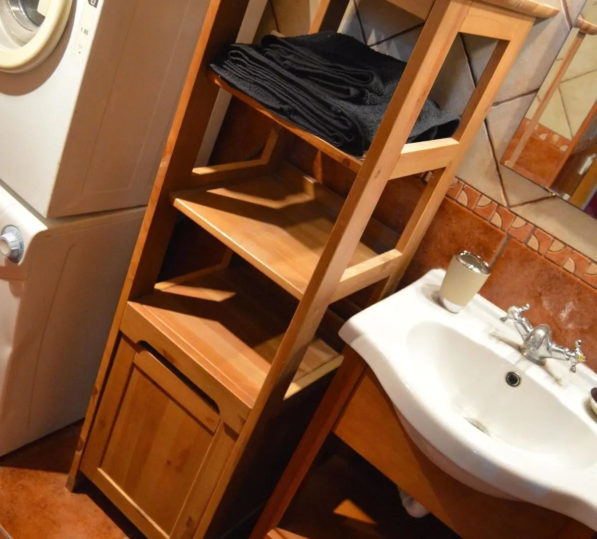 Studio In Santa Cruz De Tenerife, With Pool Access, Furnished Garden A Arona  Spagna