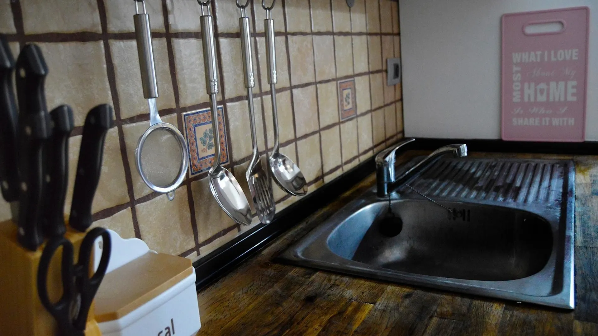 Διαμέρισμα Studio In Santa Cruz De Tenerife, With Pool Access, Furnished Garden A Arona